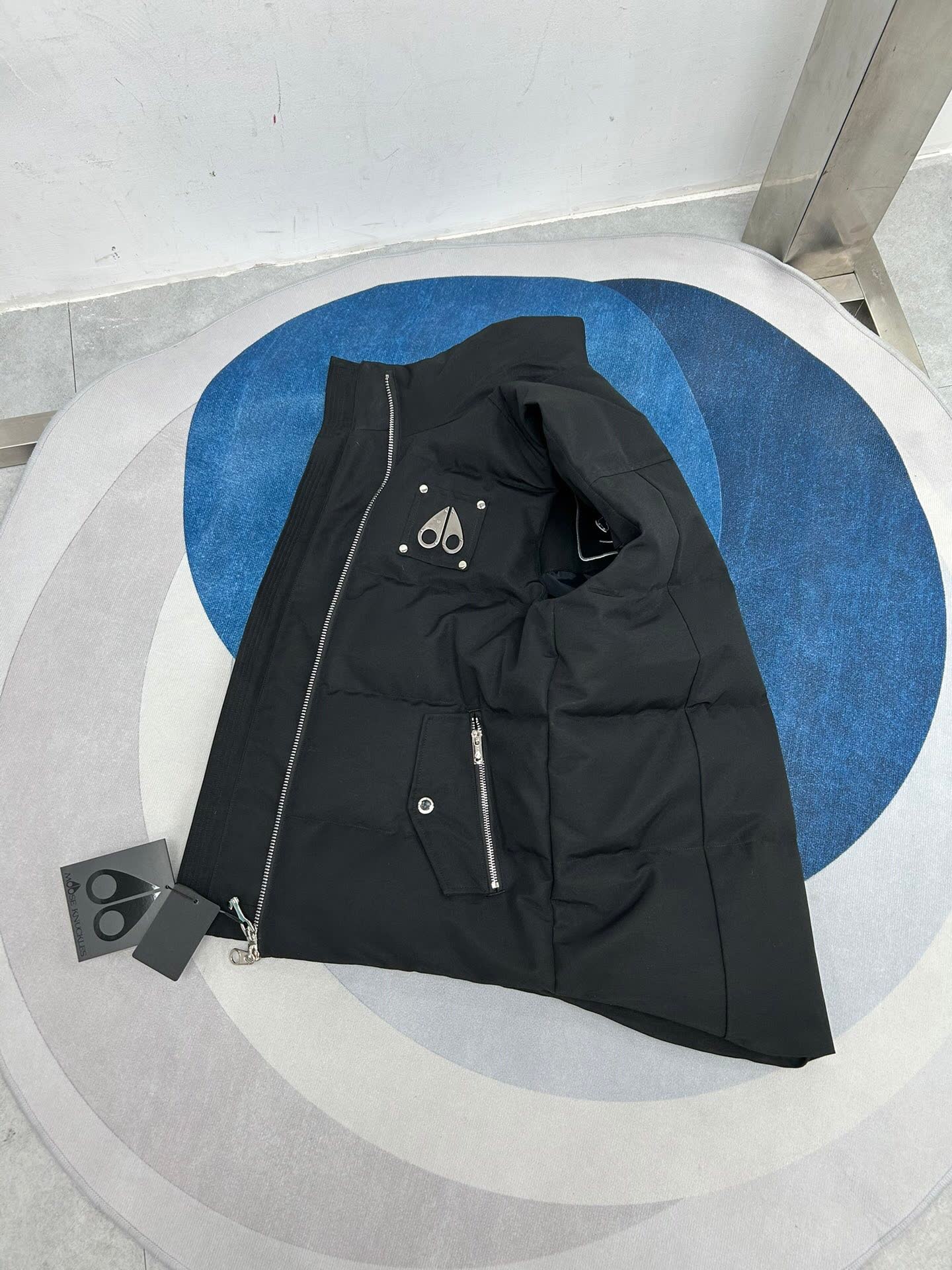 Moose Knuckles Down Vest Moose Knuckles Down Vest